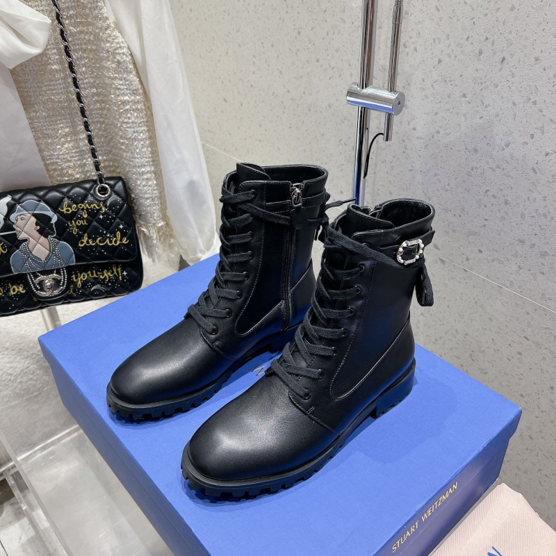 Stuart Weitzman Boots